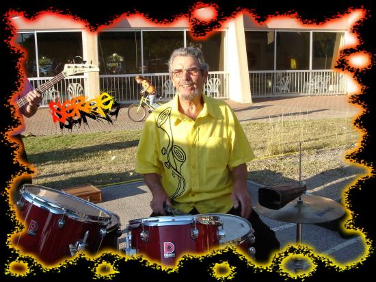 Serge